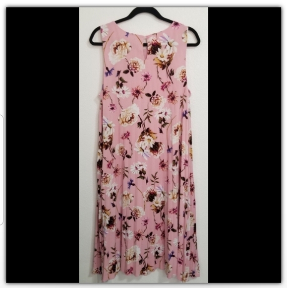 T Tahari dress size large - Picture 2 of 4